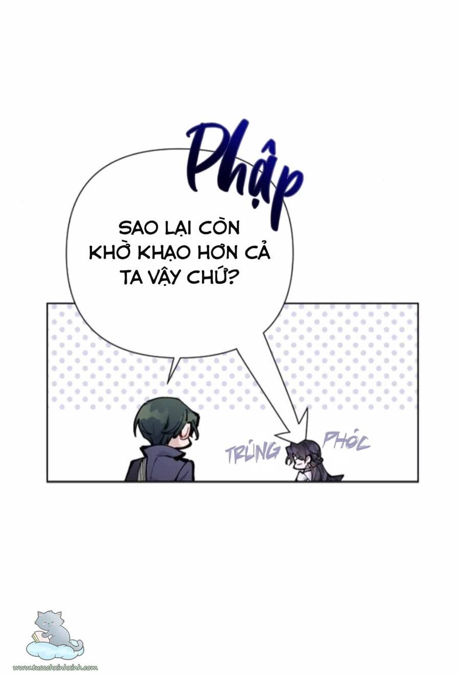 Cách Hiệp Sĩ Sống Như Một Tiểu Thư Quyền Quý Chapter 66 - 64