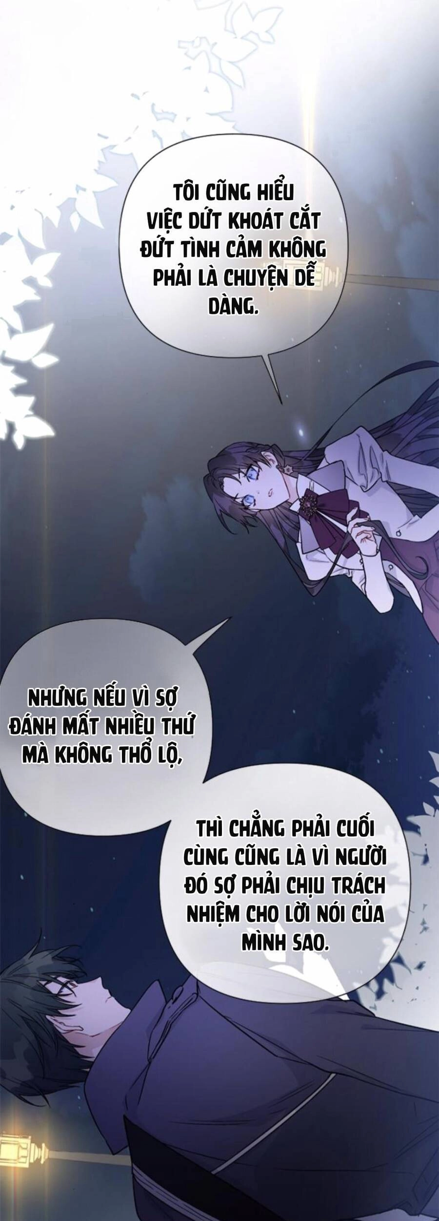 Cách Hiệp Sĩ Sống Như Một Tiểu Thư Quyền Quý Chapter 66 - 66