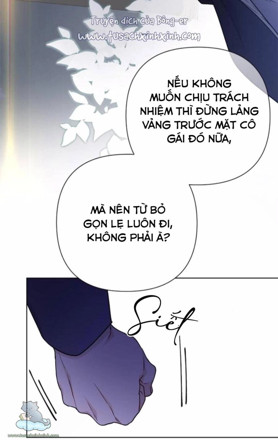 Cách Hiệp Sĩ Sống Như Một Tiểu Thư Quyền Quý Chapter 66 - 68