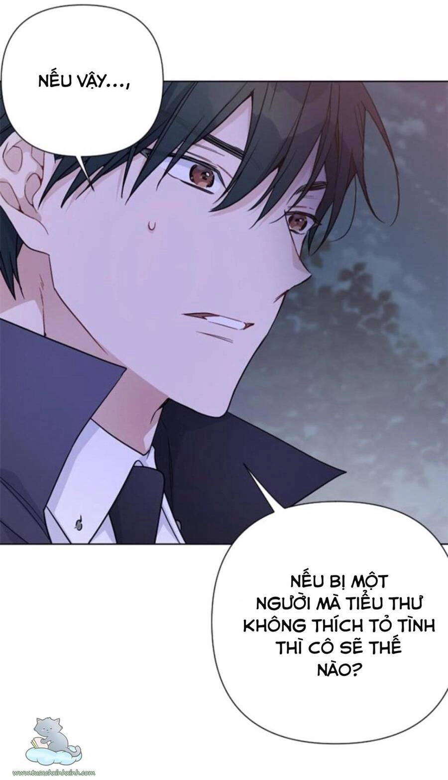 Cách Hiệp Sĩ Sống Như Một Tiểu Thư Quyền Quý Chapter 66 - 69