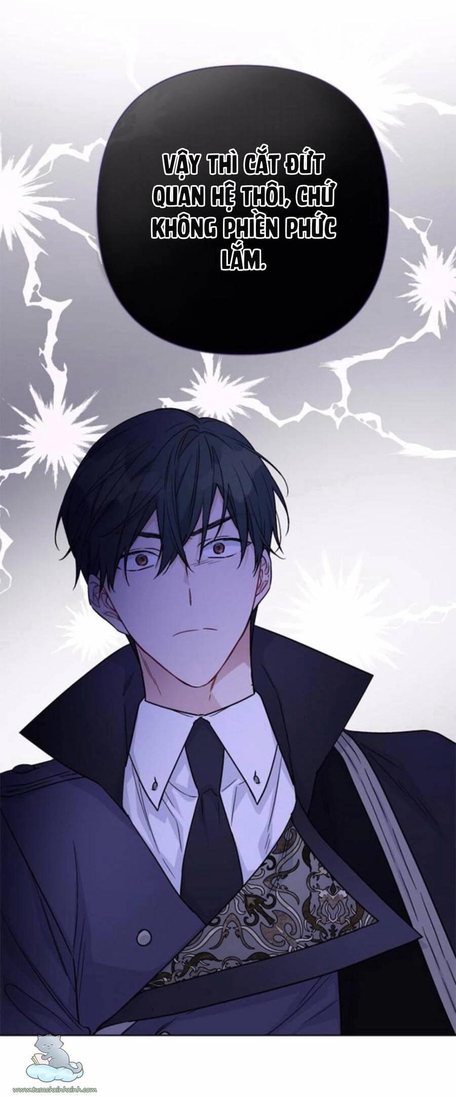 Cách Hiệp Sĩ Sống Như Một Tiểu Thư Quyền Quý Chapter 66 - 72