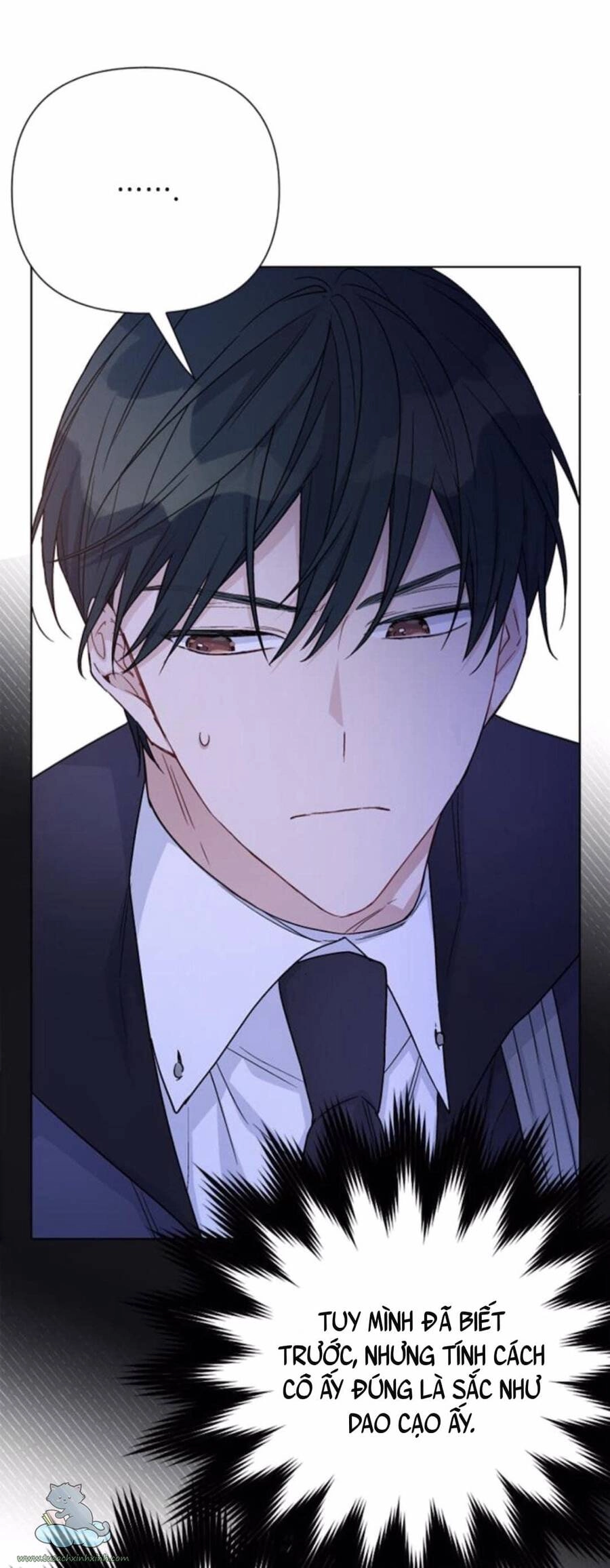 Cách Hiệp Sĩ Sống Như Một Tiểu Thư Quyền Quý Chapter 66 - 74