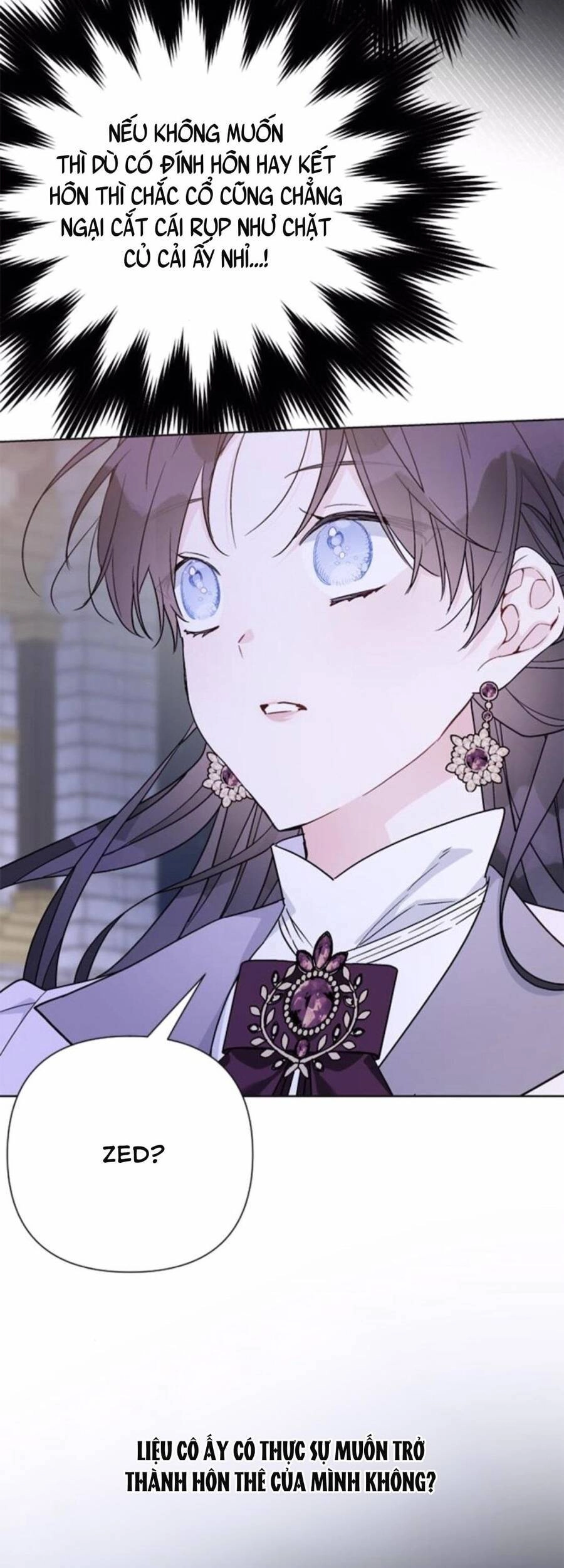 Cách Hiệp Sĩ Sống Như Một Tiểu Thư Quyền Quý Chapter 66 - 75