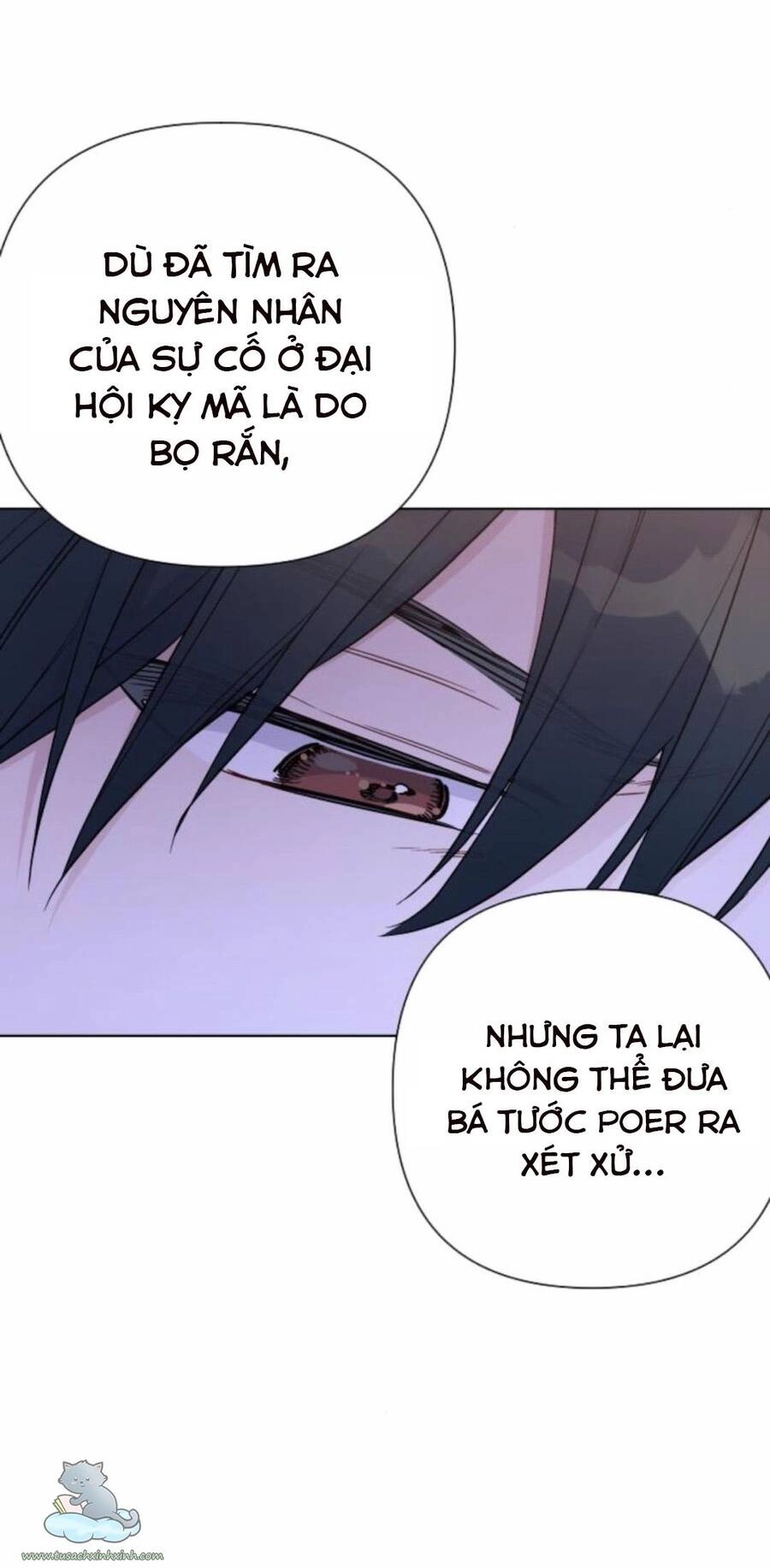 Cách Hiệp Sĩ Sống Như Một Tiểu Thư Quyền Quý Chapter 67 - 7