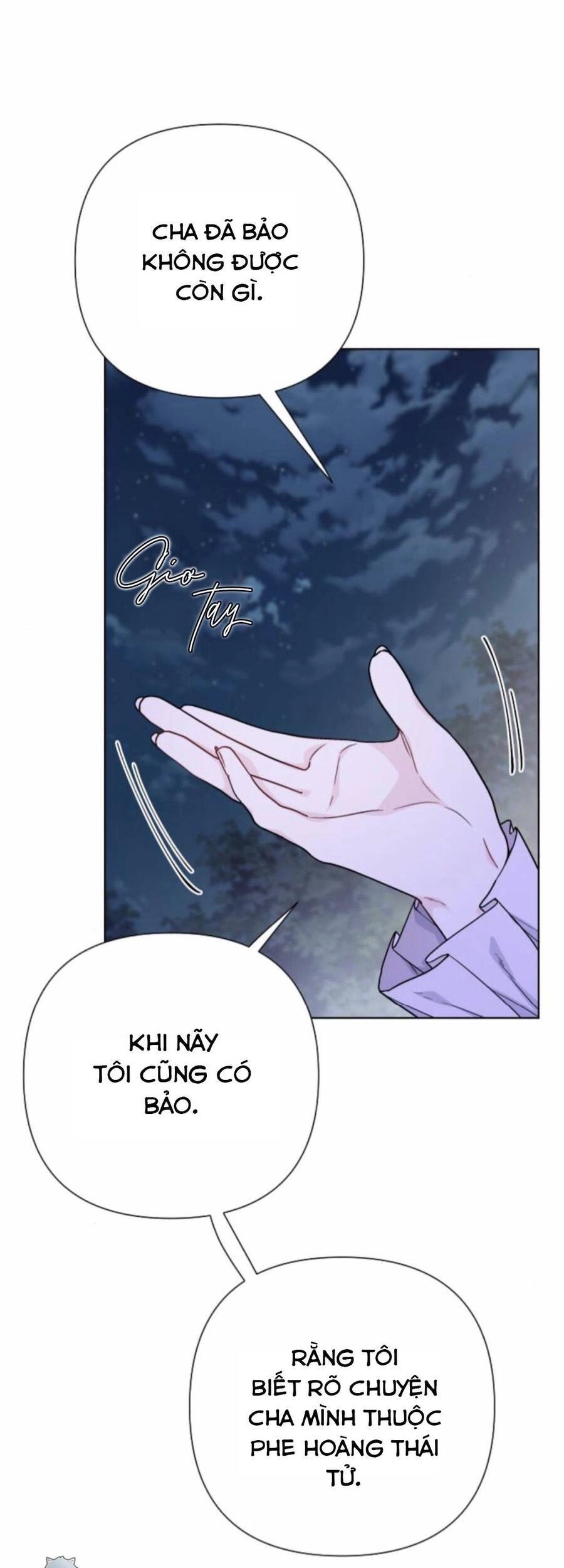 Cách Hiệp Sĩ Sống Như Một Tiểu Thư Quyền Quý Chapter 67 - 11