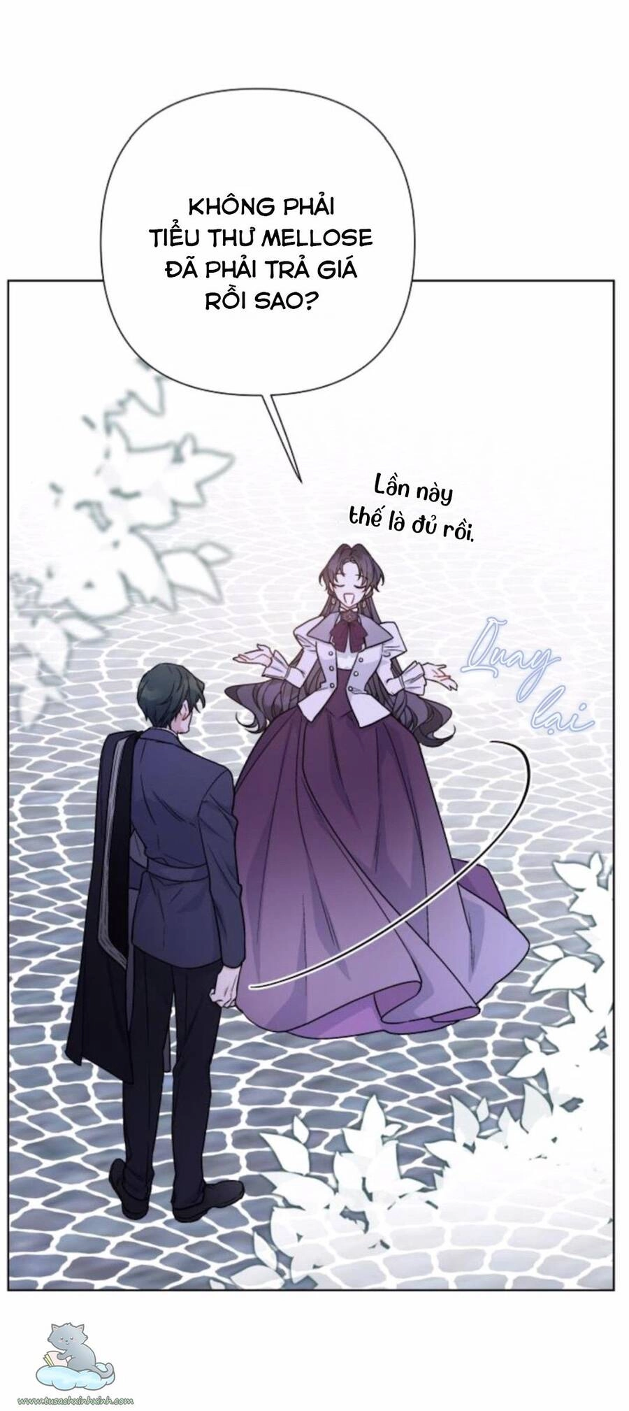 Cách Hiệp Sĩ Sống Như Một Tiểu Thư Quyền Quý Chapter 67 - 13