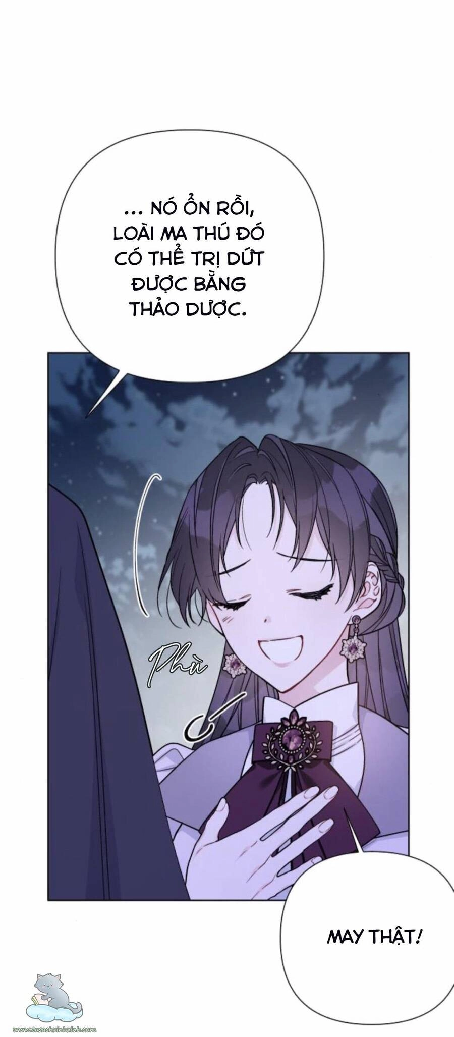 Cách Hiệp Sĩ Sống Như Một Tiểu Thư Quyền Quý Chapter 67 - 20