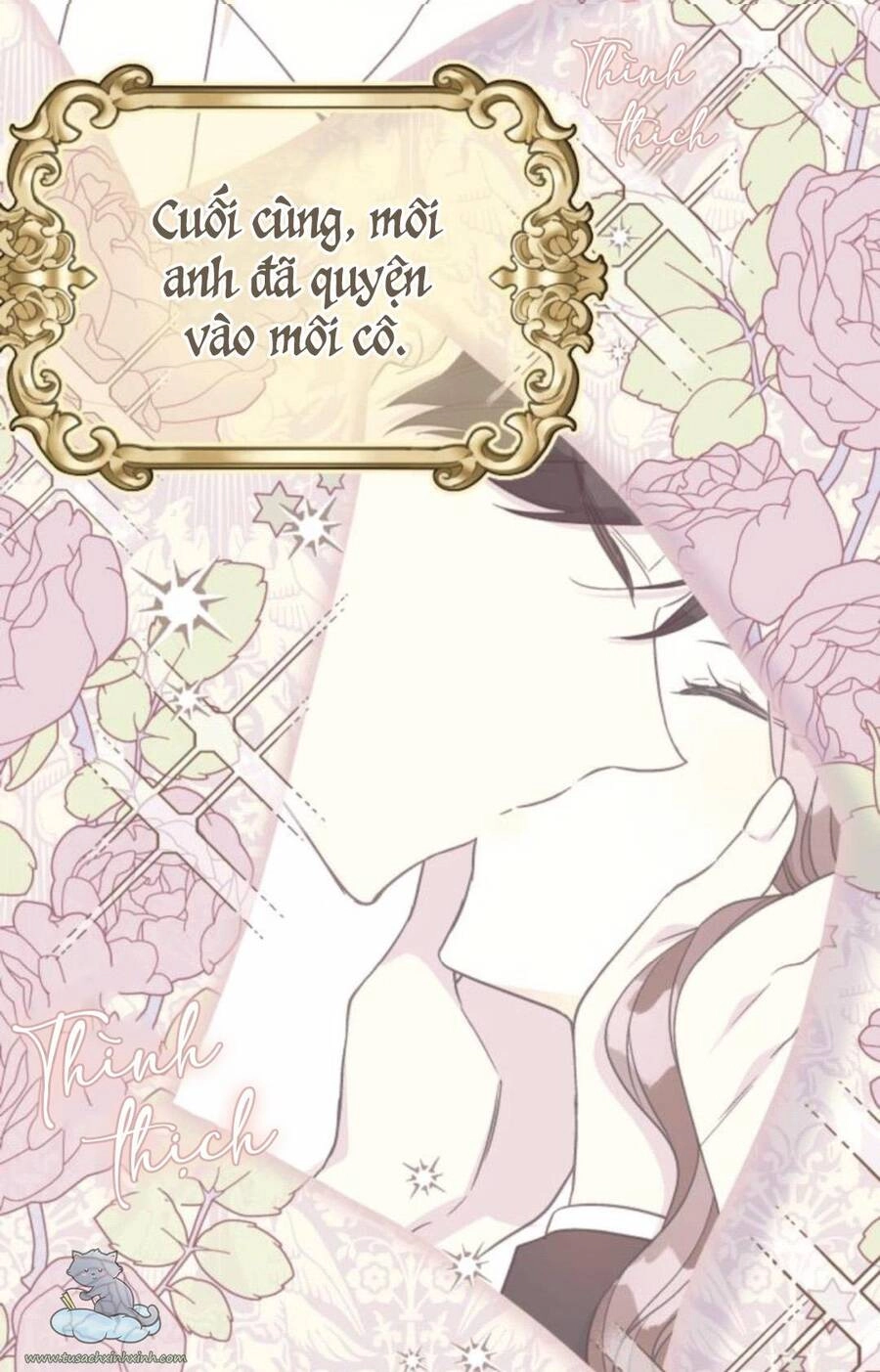 Cách Hiệp Sĩ Sống Như Một Tiểu Thư Quyền Quý Chapter 67 - 26