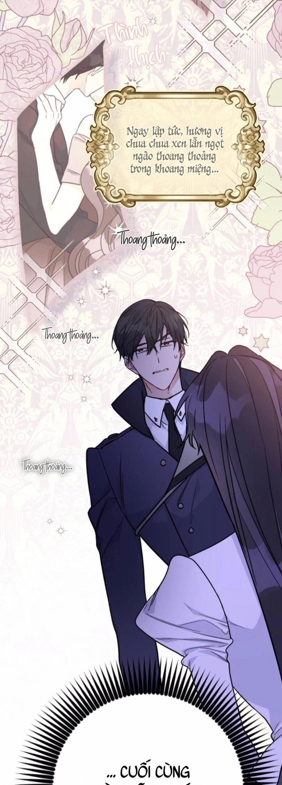 Cách Hiệp Sĩ Sống Như Một Tiểu Thư Quyền Quý Chapter 67 - 27