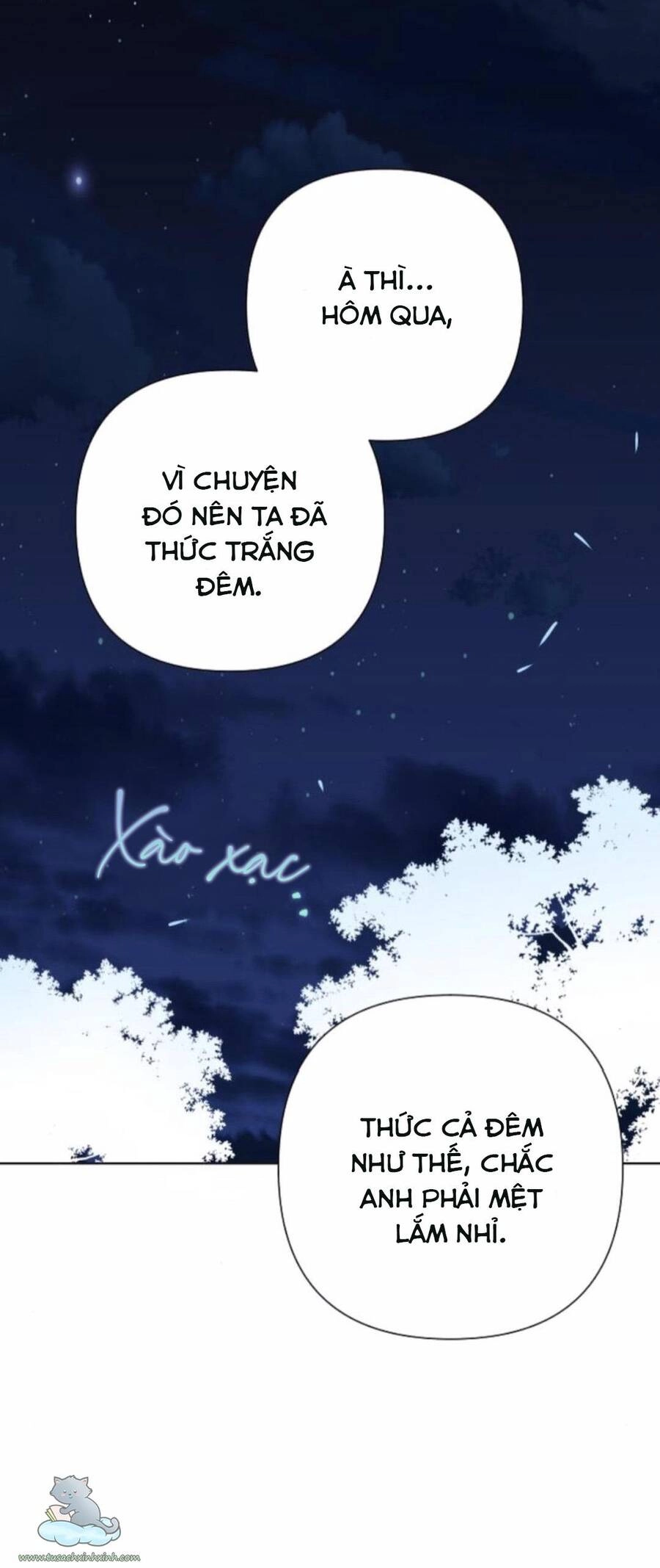 Cách Hiệp Sĩ Sống Như Một Tiểu Thư Quyền Quý Chapter 67 - 36