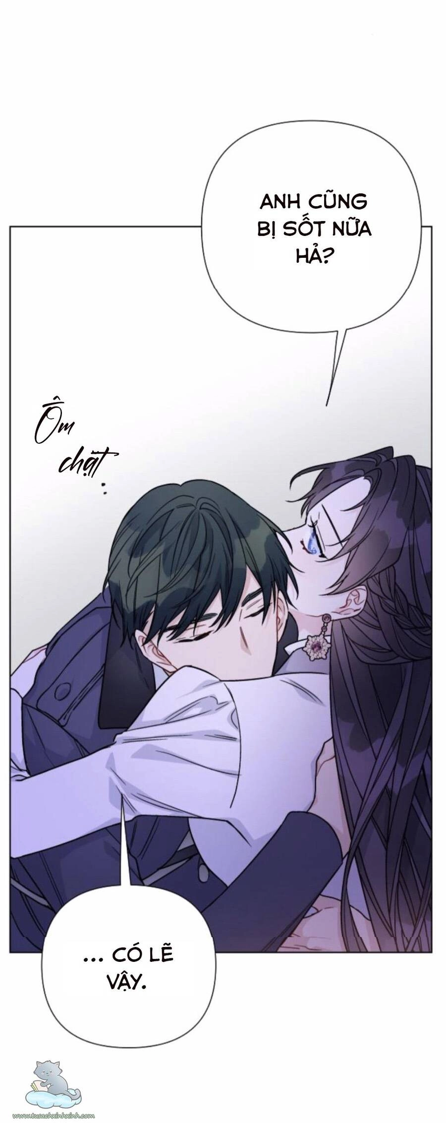 Cách Hiệp Sĩ Sống Như Một Tiểu Thư Quyền Quý Chapter 67 - 41