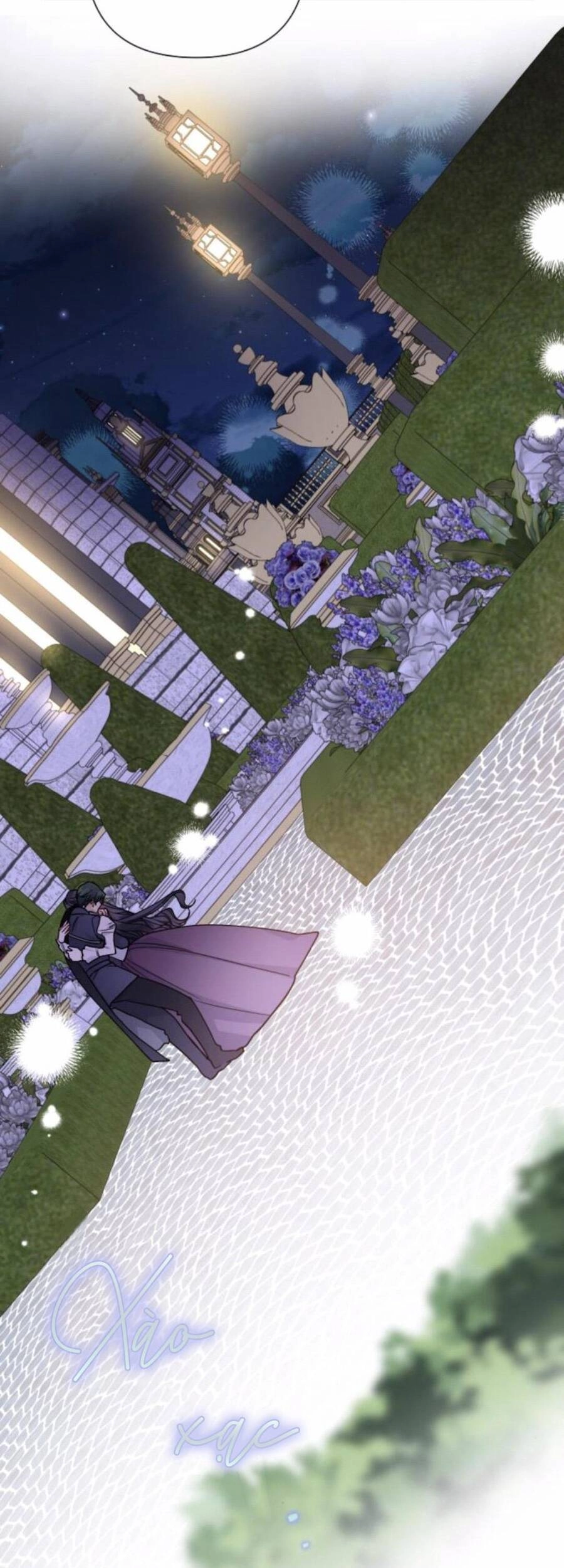 Cách Hiệp Sĩ Sống Như Một Tiểu Thư Quyền Quý Chapter 67 - 43