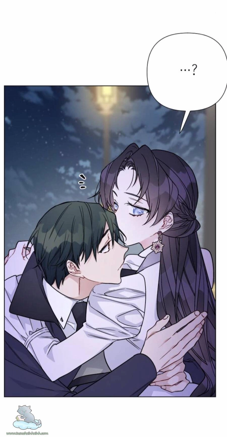 Cách Hiệp Sĩ Sống Như Một Tiểu Thư Quyền Quý Chapter 67 - 46