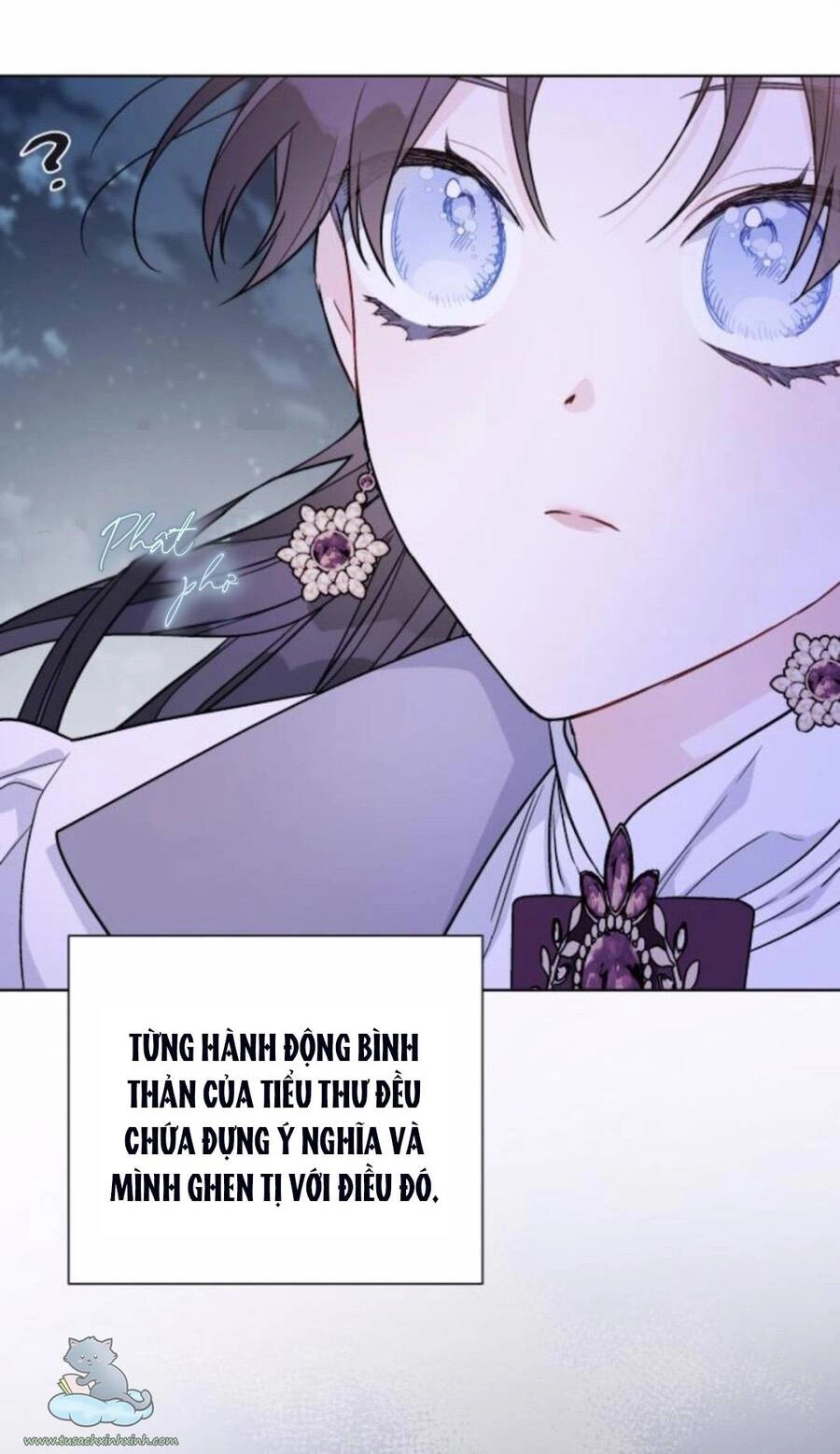 Cách Hiệp Sĩ Sống Như Một Tiểu Thư Quyền Quý Chapter 67 - 55