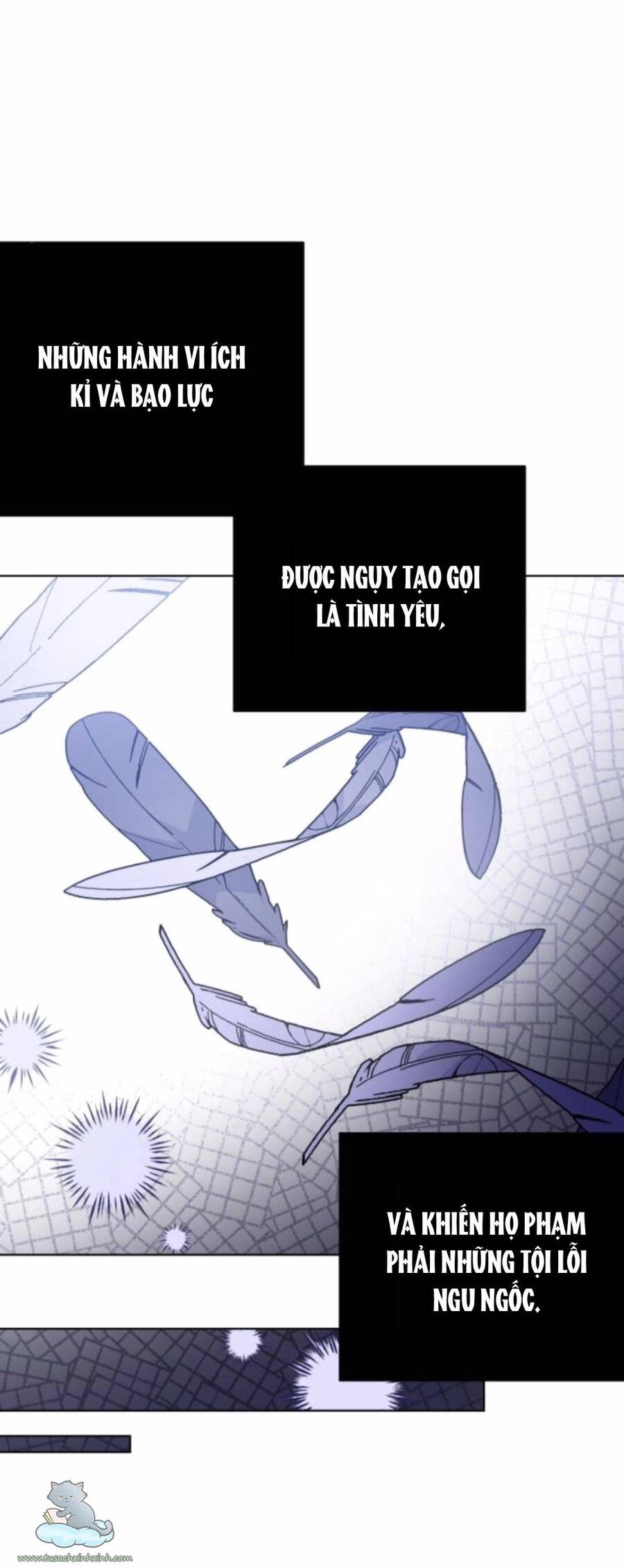 Cách Hiệp Sĩ Sống Như Một Tiểu Thư Quyền Quý Chapter 67 - 59