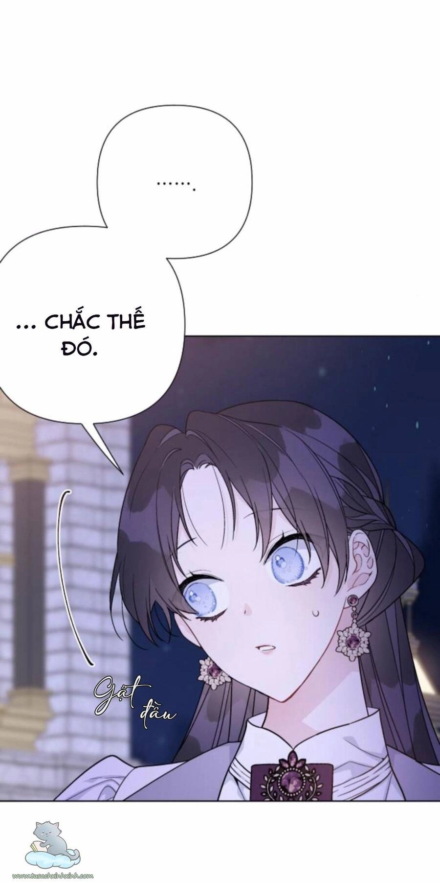 Cách Hiệp Sĩ Sống Như Một Tiểu Thư Quyền Quý Chapter 67 - 61