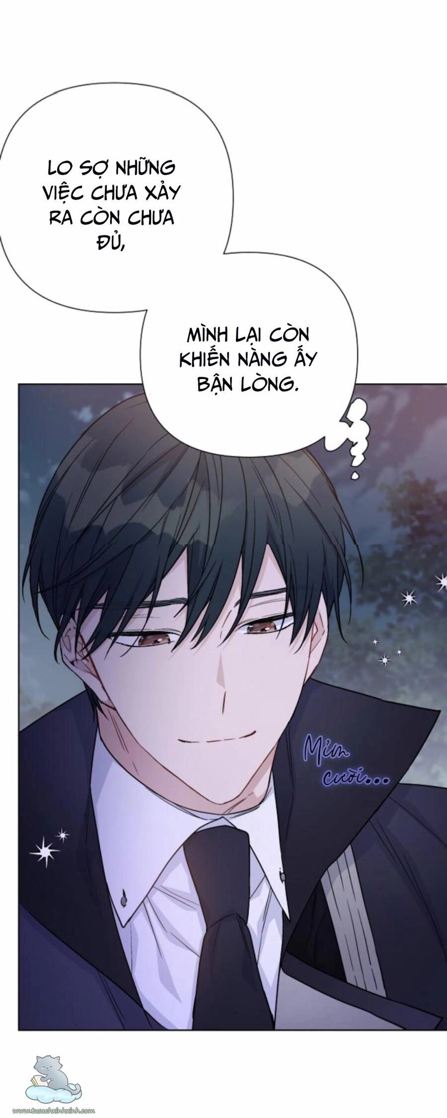 Cách Hiệp Sĩ Sống Như Một Tiểu Thư Quyền Quý Chapter 67 - 62