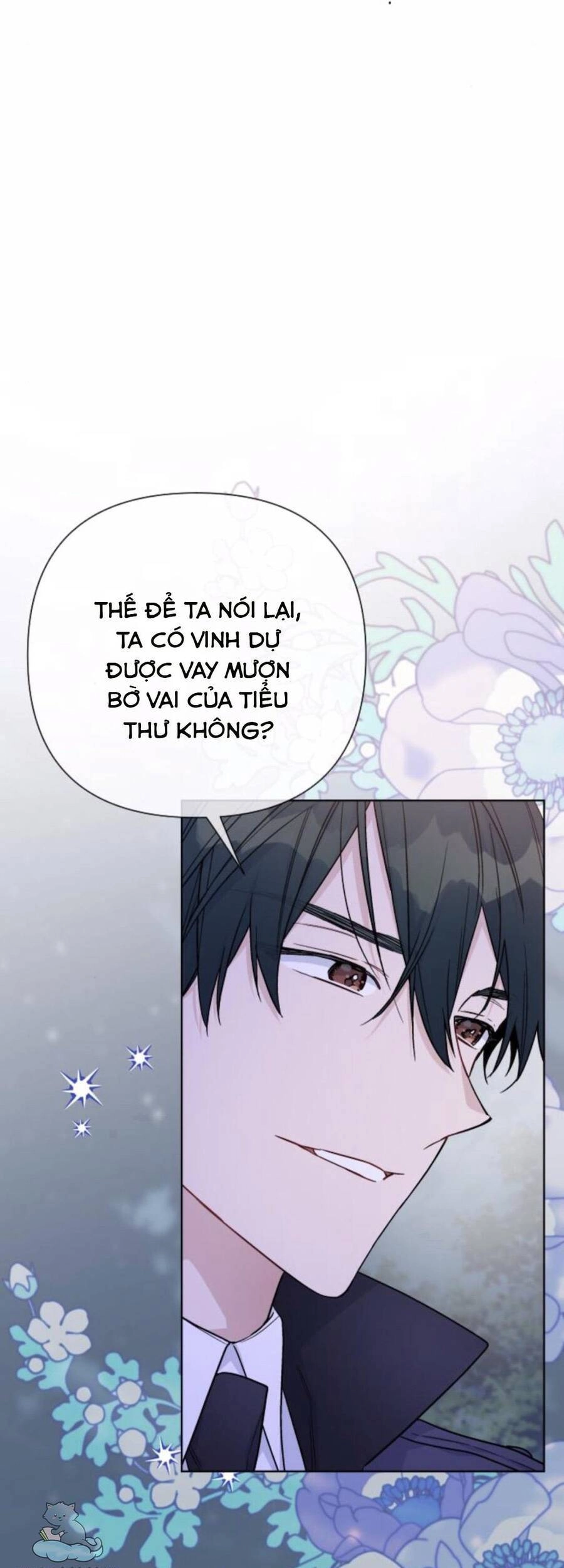 Cách Hiệp Sĩ Sống Như Một Tiểu Thư Quyền Quý Chapter 67 - 64