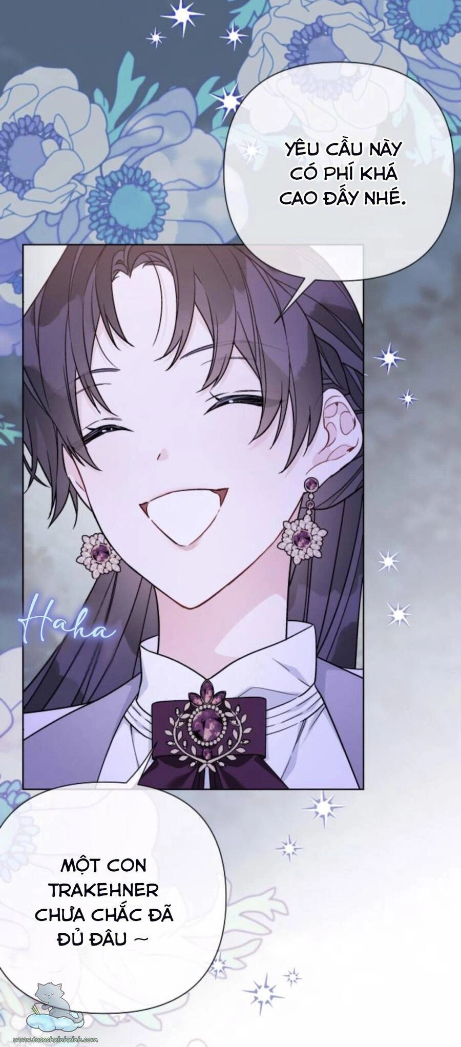 Cách Hiệp Sĩ Sống Như Một Tiểu Thư Quyền Quý Chapter 67 - 66