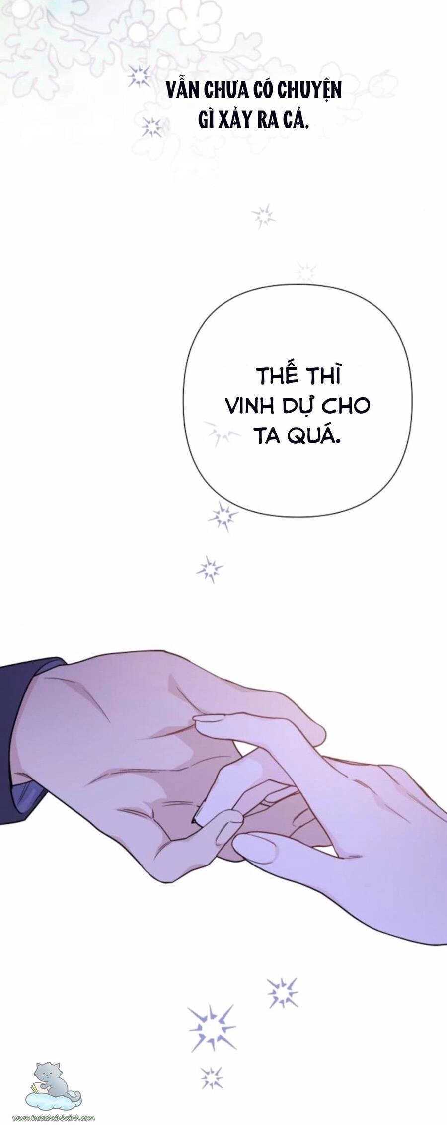 Cách Hiệp Sĩ Sống Như Một Tiểu Thư Quyền Quý Chapter 67 - 67