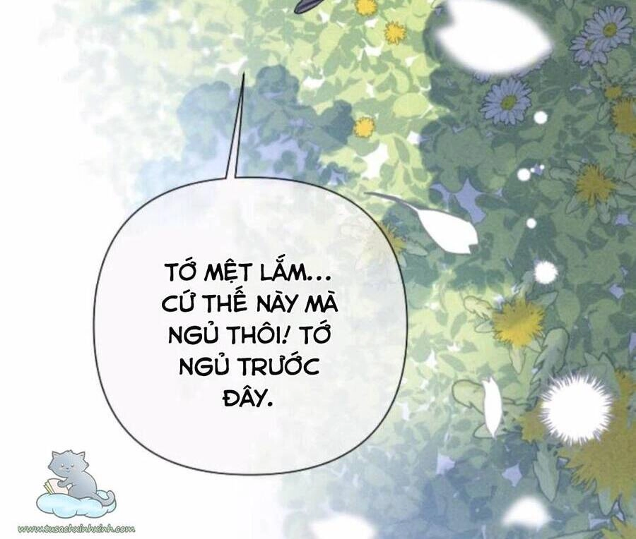 Cách Hiệp Sĩ Sống Như Một Tiểu Thư Quyền Quý Chapter 68 - 4