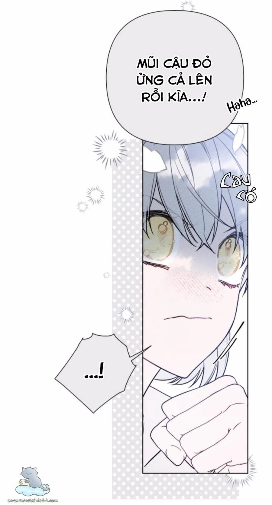 Cách Hiệp Sĩ Sống Như Một Tiểu Thư Quyền Quý Chapter 68 - 6