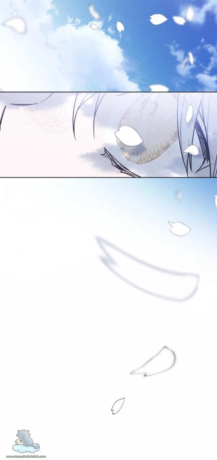 Cách Hiệp Sĩ Sống Như Một Tiểu Thư Quyền Quý Chapter 68 - 8