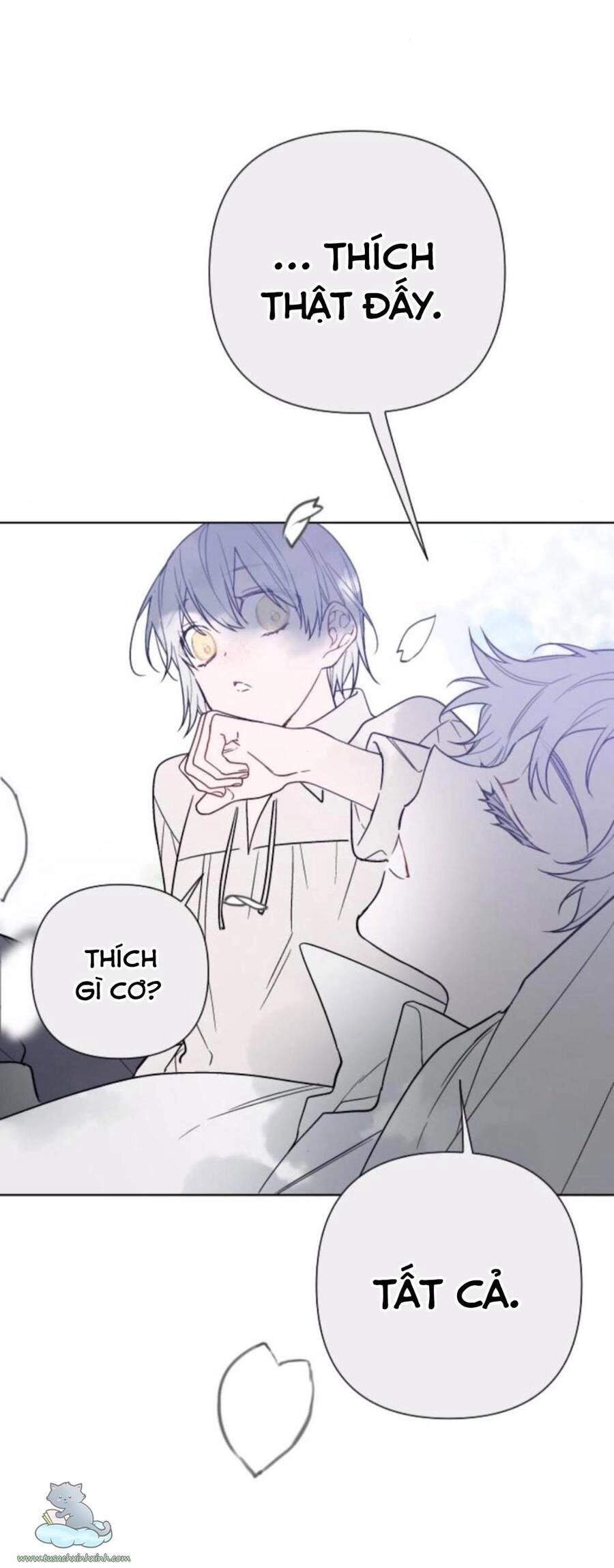 Cách Hiệp Sĩ Sống Như Một Tiểu Thư Quyền Quý Chapter 68 - 9