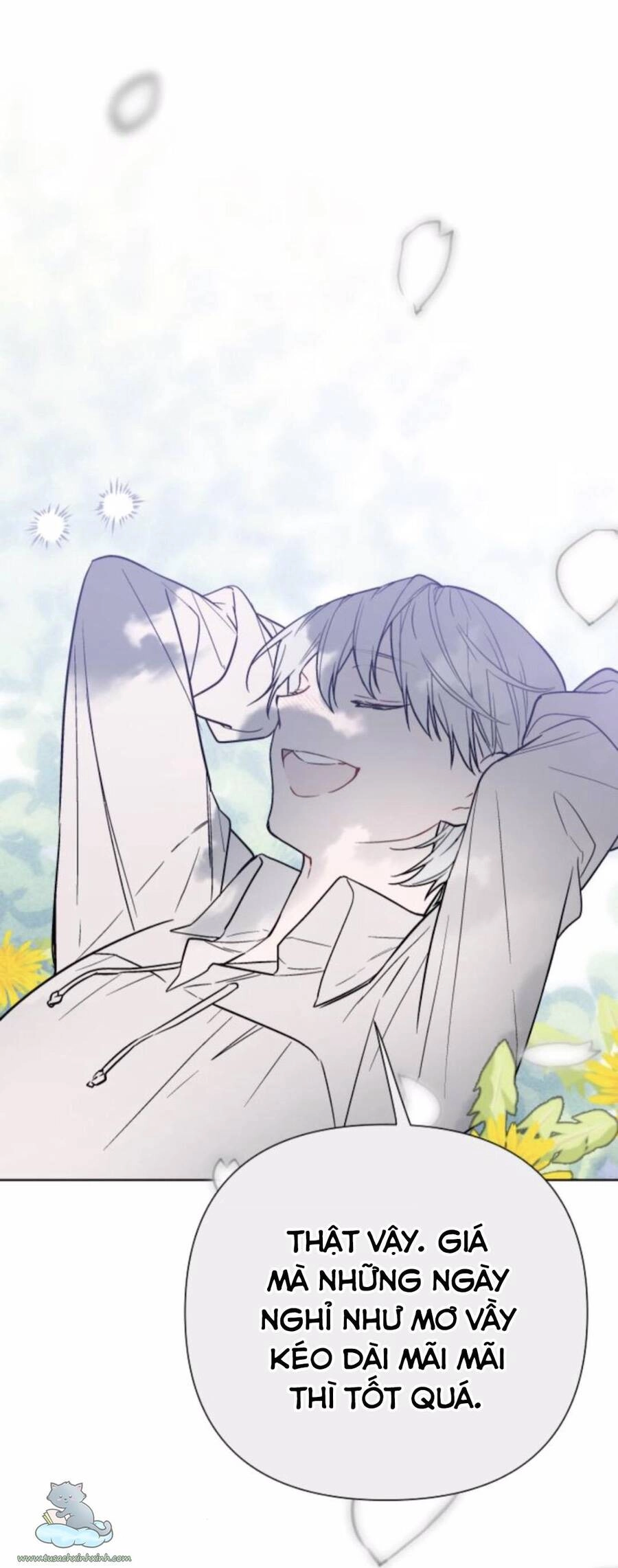 Cách Hiệp Sĩ Sống Như Một Tiểu Thư Quyền Quý Chapter 68 - 11