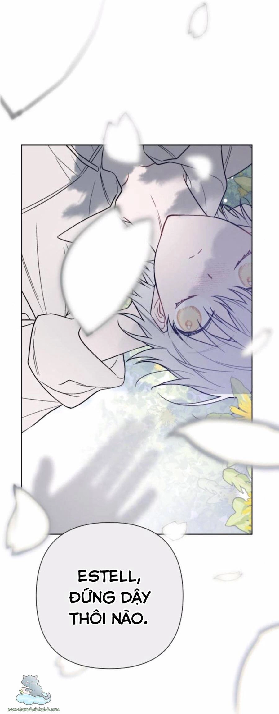 Cách Hiệp Sĩ Sống Như Một Tiểu Thư Quyền Quý Chapter 68 - 13