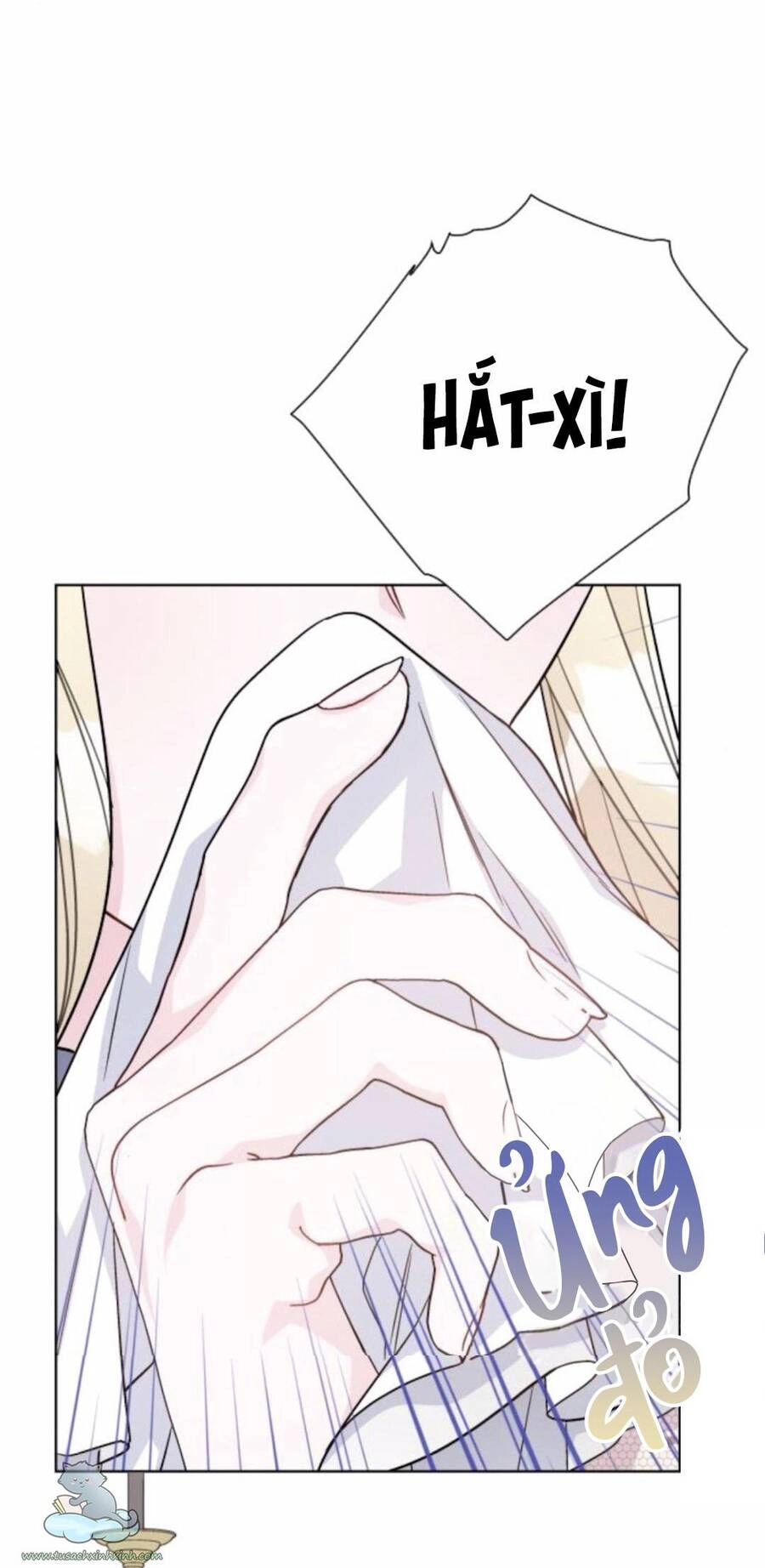 Cách Hiệp Sĩ Sống Như Một Tiểu Thư Quyền Quý Chapter 68 - 17