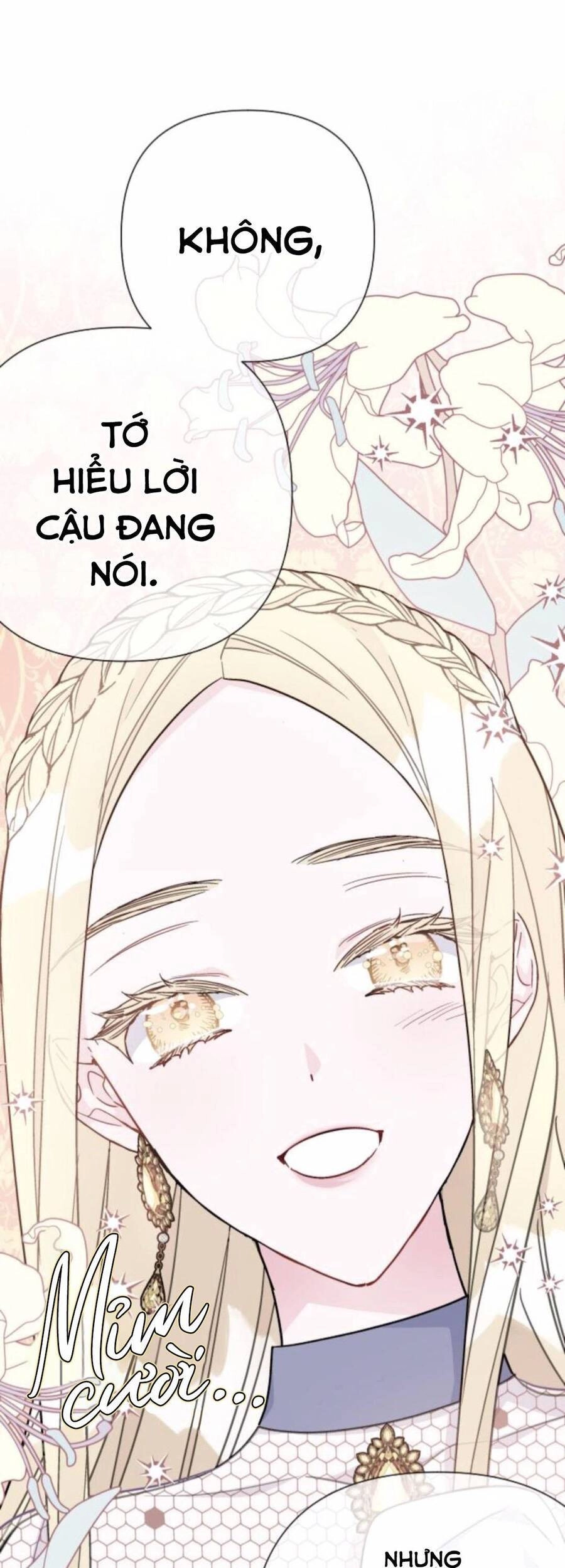 Cách Hiệp Sĩ Sống Như Một Tiểu Thư Quyền Quý Chapter 68 - 23