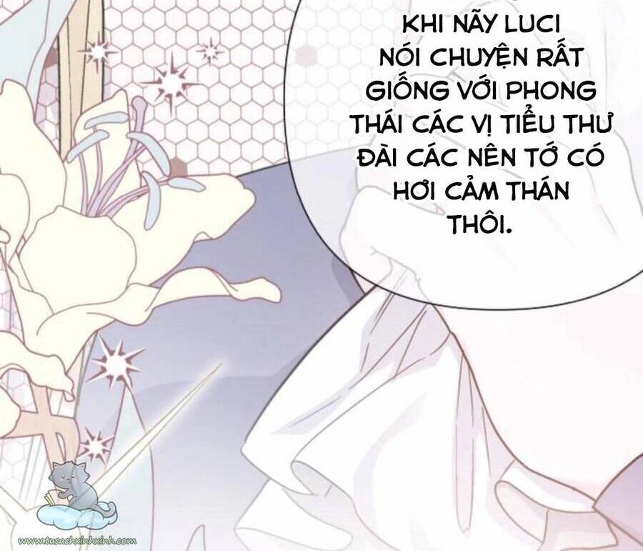 Cách Hiệp Sĩ Sống Như Một Tiểu Thư Quyền Quý Chapter 68 - 24