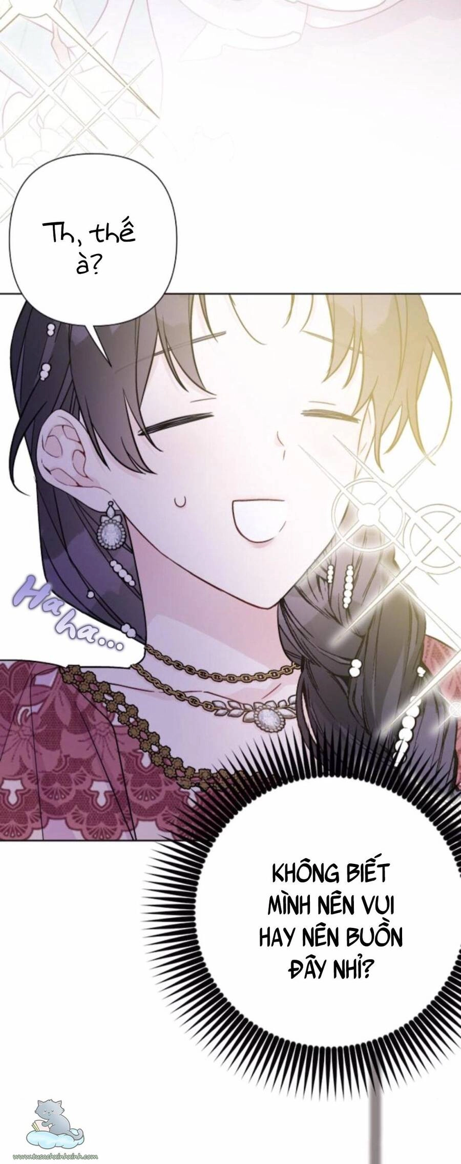 Cách Hiệp Sĩ Sống Như Một Tiểu Thư Quyền Quý Chapter 68 - 25