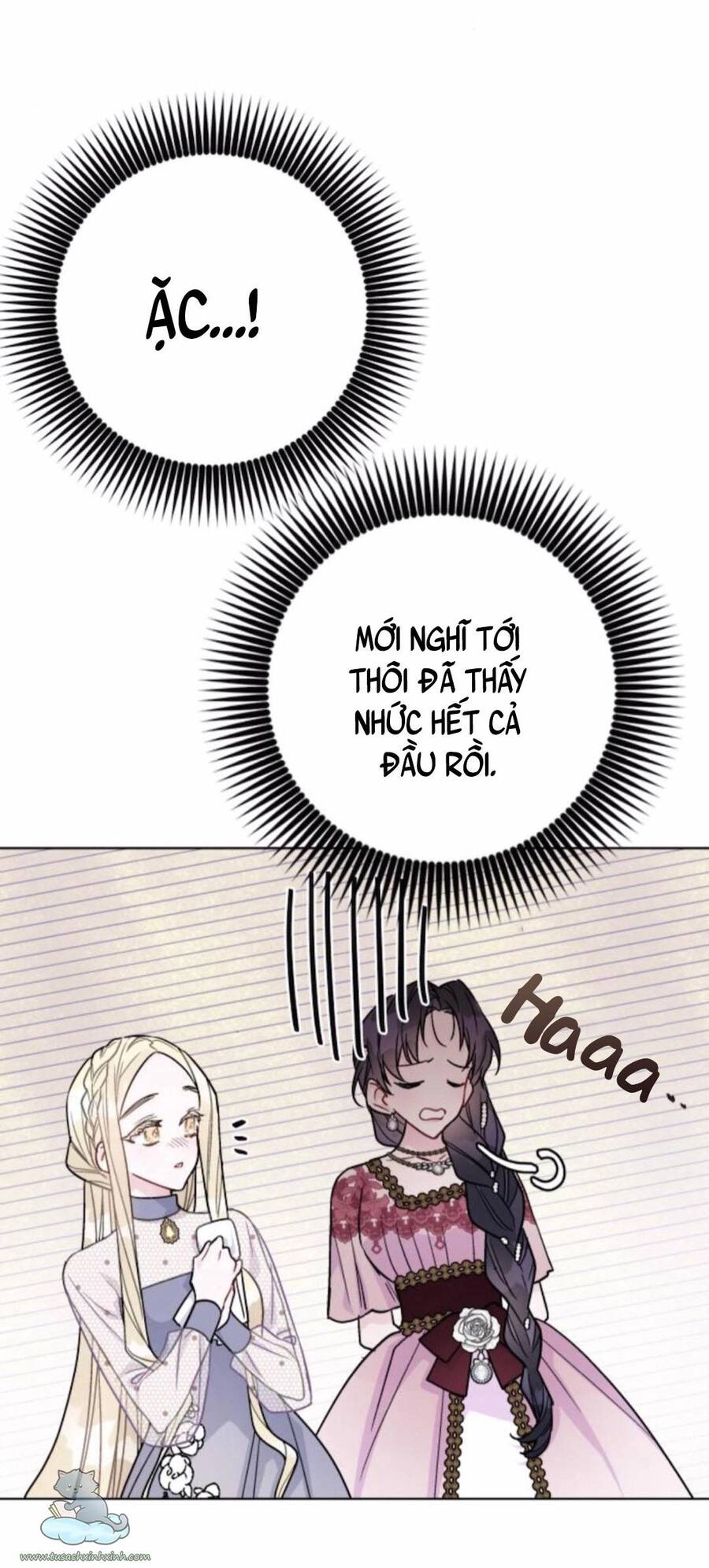 Cách Hiệp Sĩ Sống Như Một Tiểu Thư Quyền Quý Chapter 68 - 29