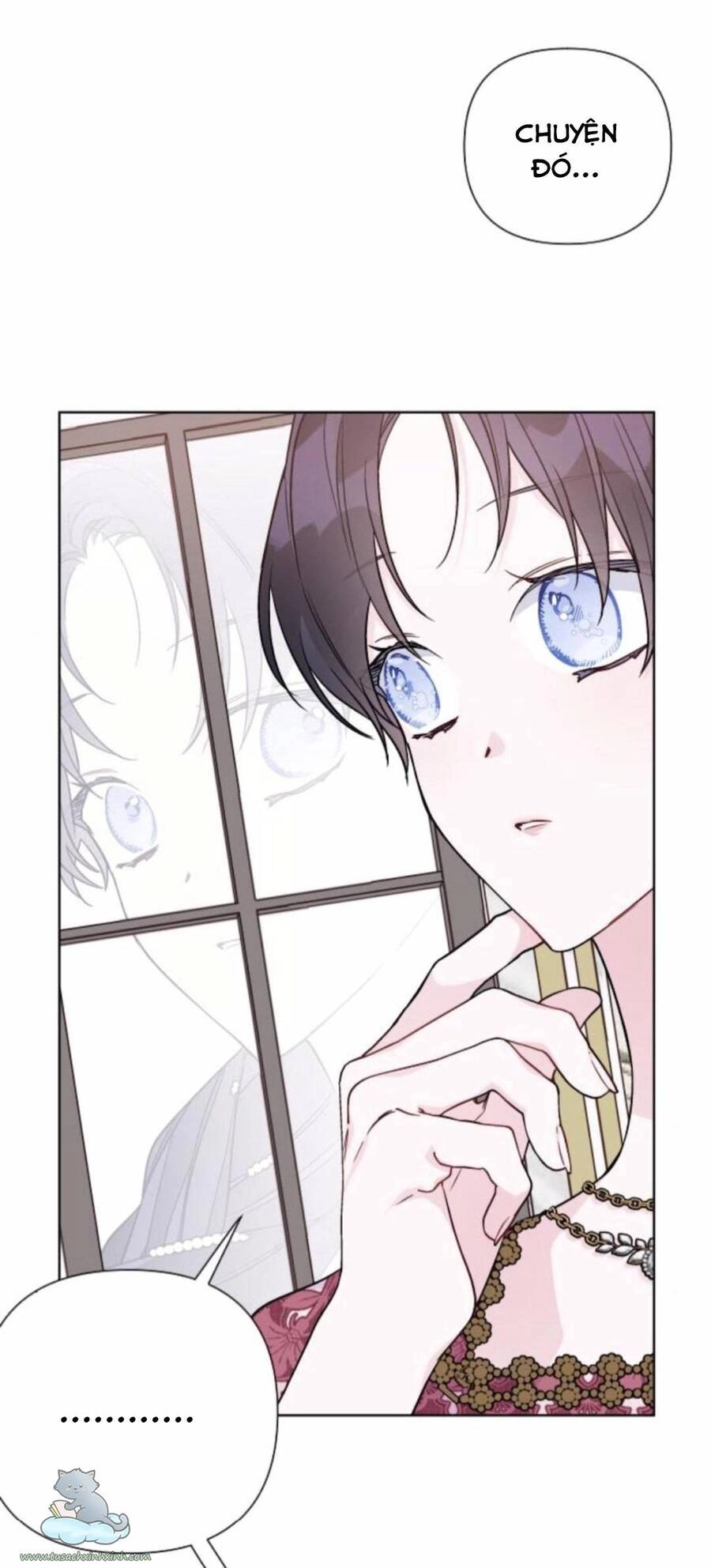 Cách Hiệp Sĩ Sống Như Một Tiểu Thư Quyền Quý Chapter 68 - 34