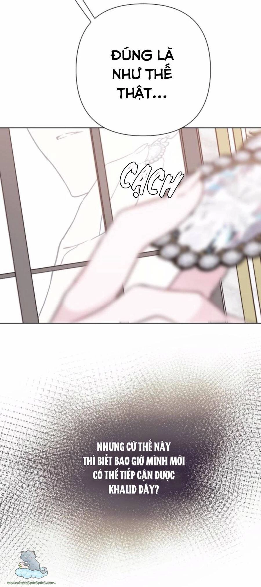 Cách Hiệp Sĩ Sống Như Một Tiểu Thư Quyền Quý Chapter 68 - 35