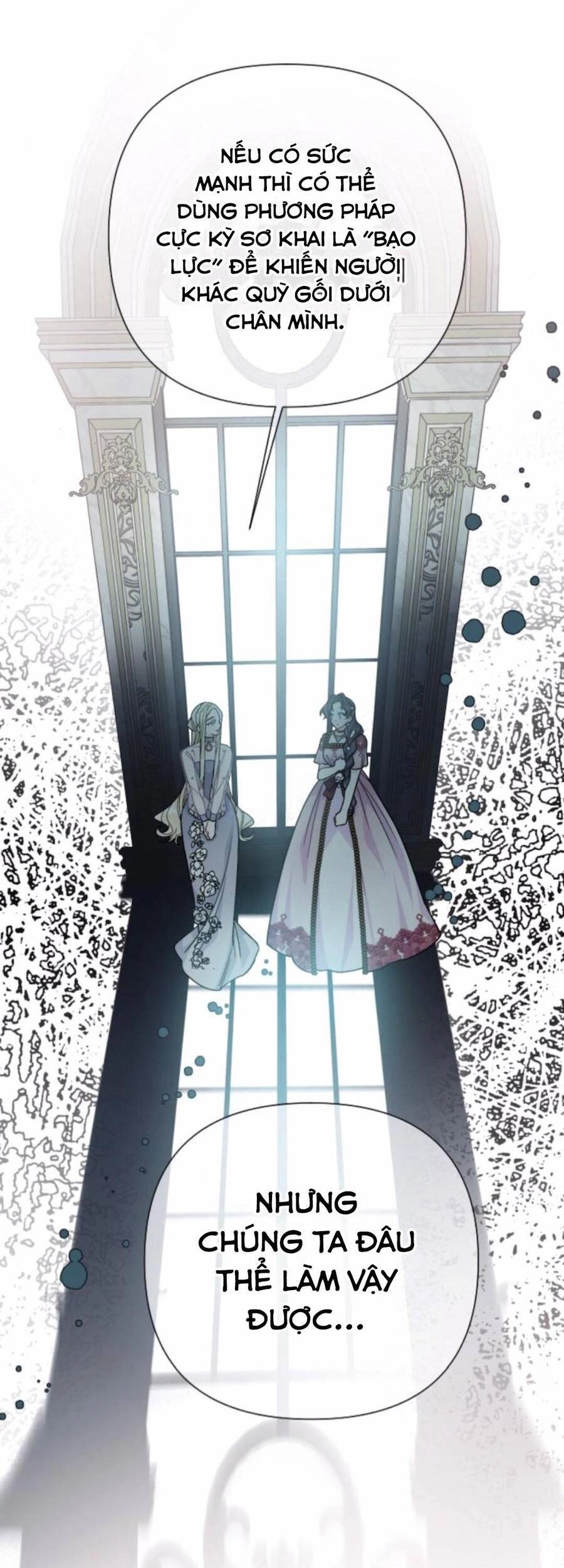 Cách Hiệp Sĩ Sống Như Một Tiểu Thư Quyền Quý Chapter 68 - 44