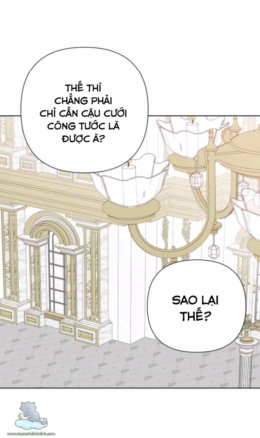 Cách Hiệp Sĩ Sống Như Một Tiểu Thư Quyền Quý Chapter 68 - 53