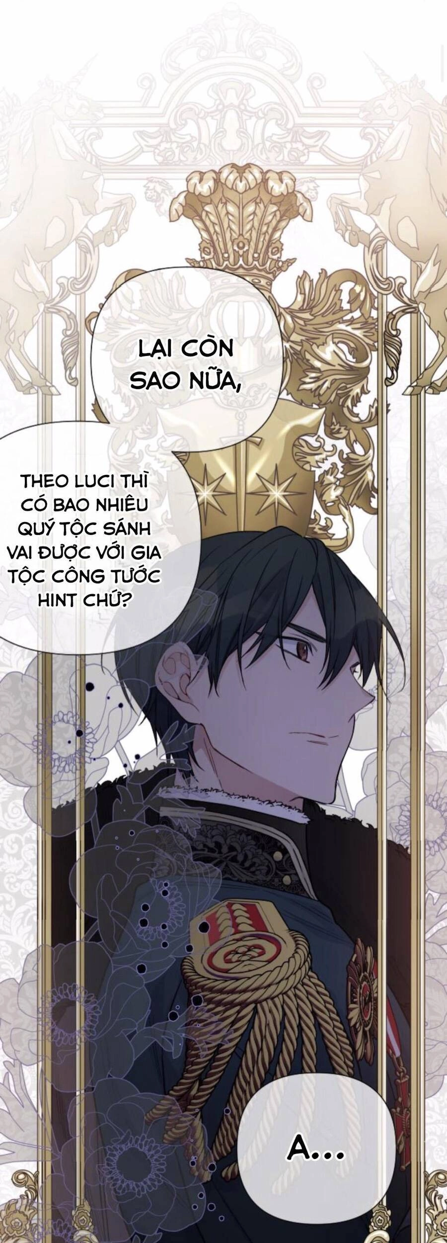 Cách Hiệp Sĩ Sống Như Một Tiểu Thư Quyền Quý Chapter 68 - 54