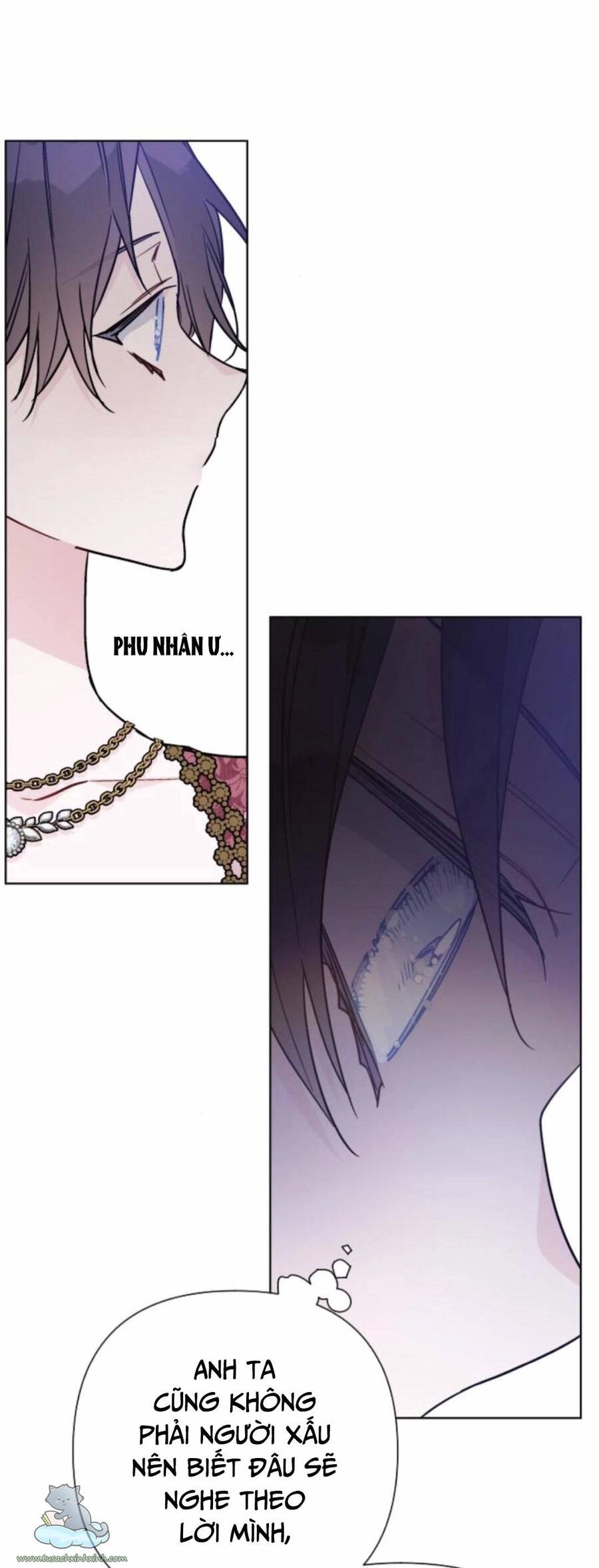 Cách Hiệp Sĩ Sống Như Một Tiểu Thư Quyền Quý Chapter 68 - 61