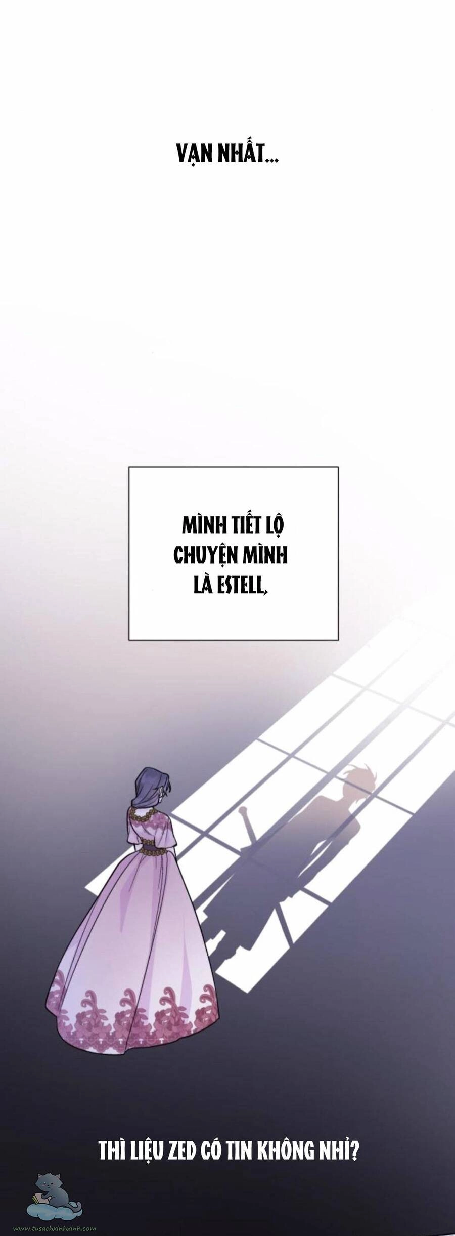 Cách Hiệp Sĩ Sống Như Một Tiểu Thư Quyền Quý Chapter 68 - 63