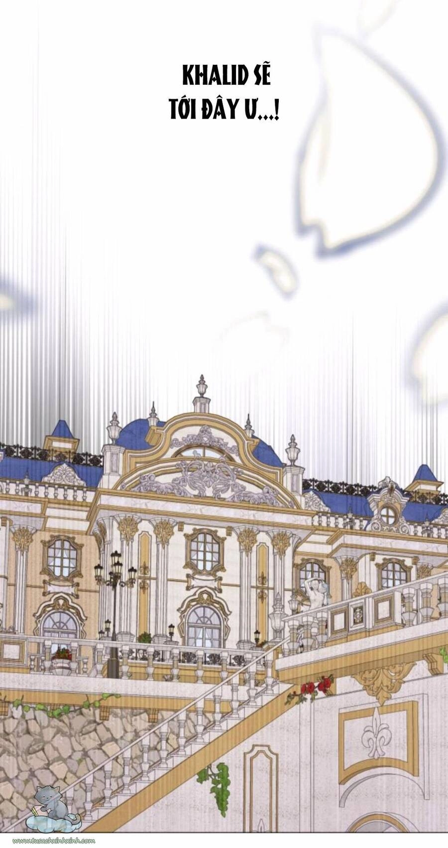 Cách Hiệp Sĩ Sống Như Một Tiểu Thư Quyền Quý Chapter 68 - 71