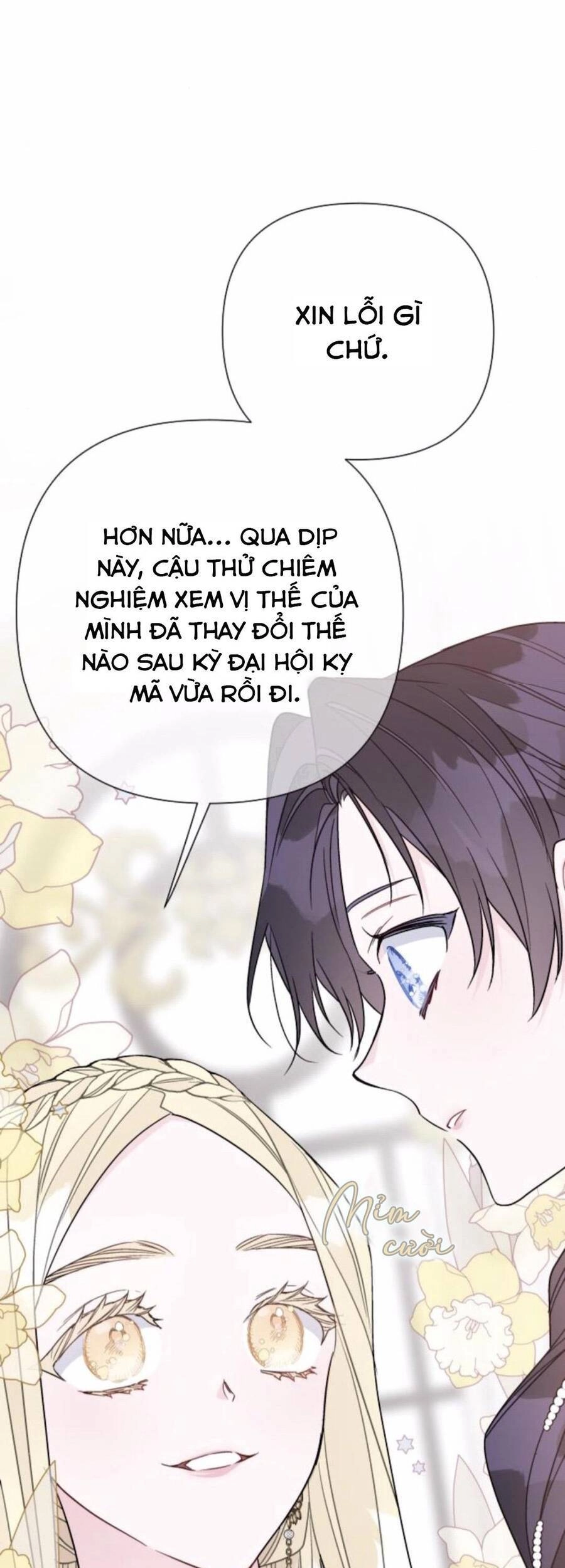 Cách Hiệp Sĩ Sống Như Một Tiểu Thư Quyền Quý Chapter 69 - 5