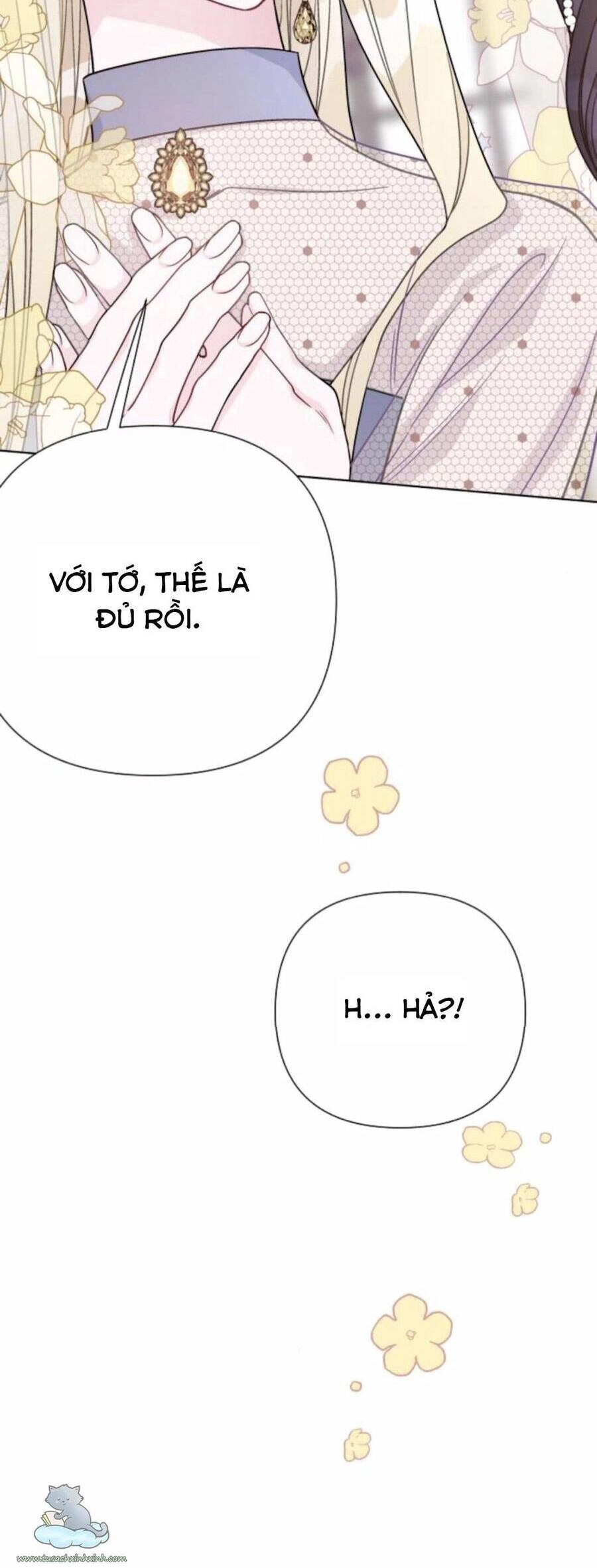 Cách Hiệp Sĩ Sống Như Một Tiểu Thư Quyền Quý Chapter 69 - 6