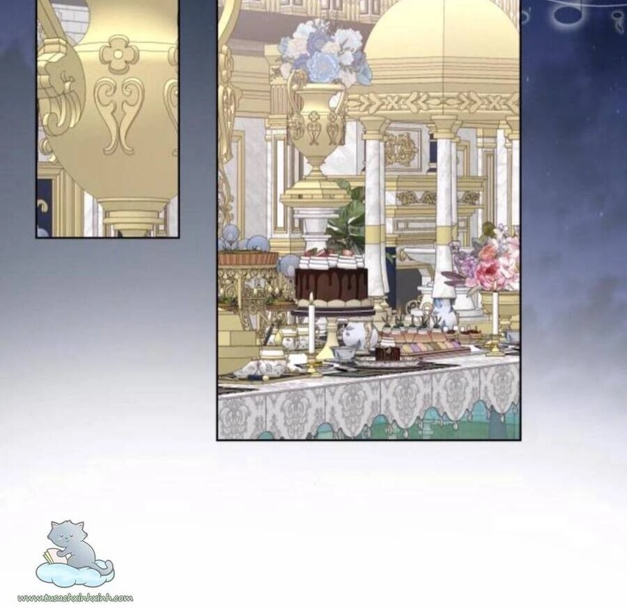 Cách Hiệp Sĩ Sống Như Một Tiểu Thư Quyền Quý Chapter 69 - 9