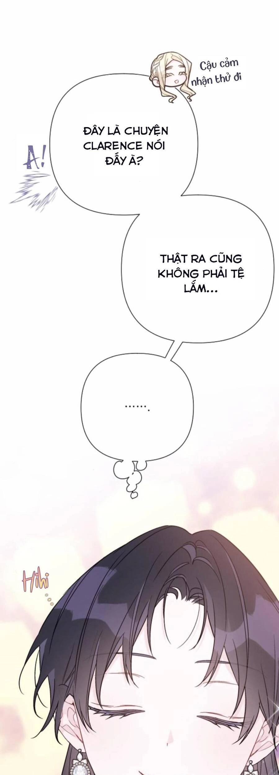 Cách Hiệp Sĩ Sống Như Một Tiểu Thư Quyền Quý Chapter 69 - 14