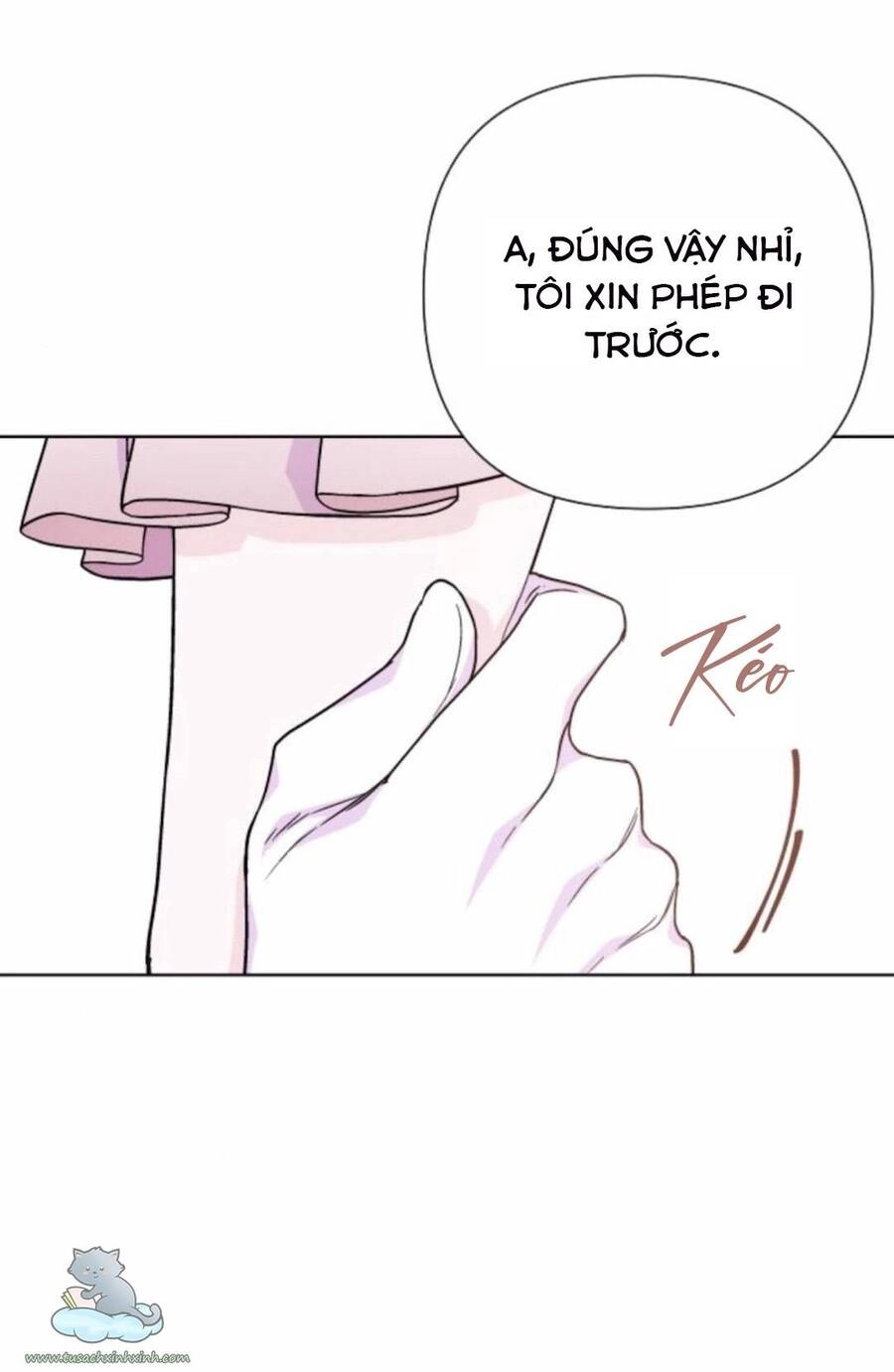 Cách Hiệp Sĩ Sống Như Một Tiểu Thư Quyền Quý Chapter 69 - 18