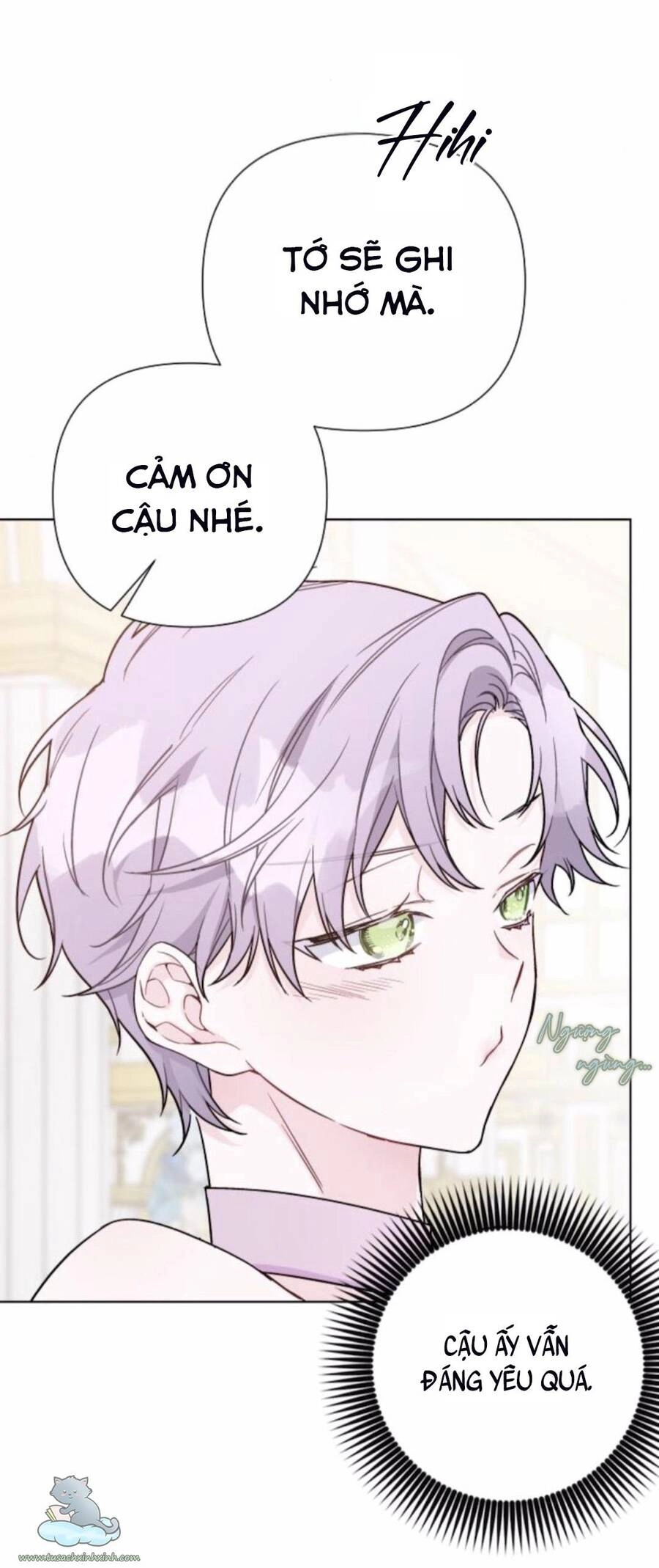 Cách Hiệp Sĩ Sống Như Một Tiểu Thư Quyền Quý Chapter 69 - 20