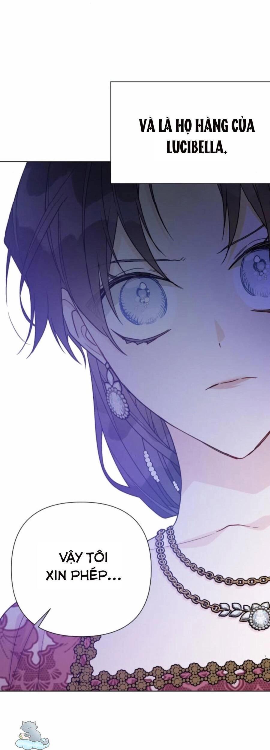 Cách Hiệp Sĩ Sống Như Một Tiểu Thư Quyền Quý Chapter 69 - 28